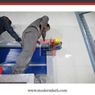خدمات پس از فروش درب اتوماتیک louvre-moderndarb.com4_