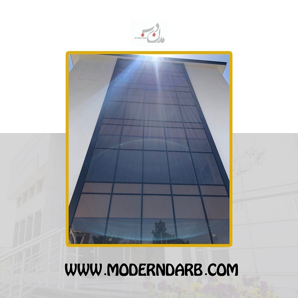 کرتین وال