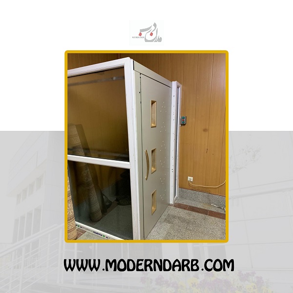 بالابر هیدرولیکی