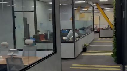 مدرن درب
