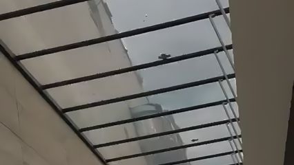 مدرن درب
