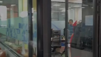 مدرن درب