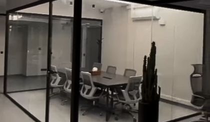 مدرن درب