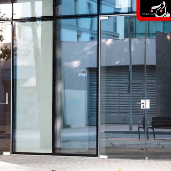کاربردهای شیشه لمینت در ساختمان سازی
