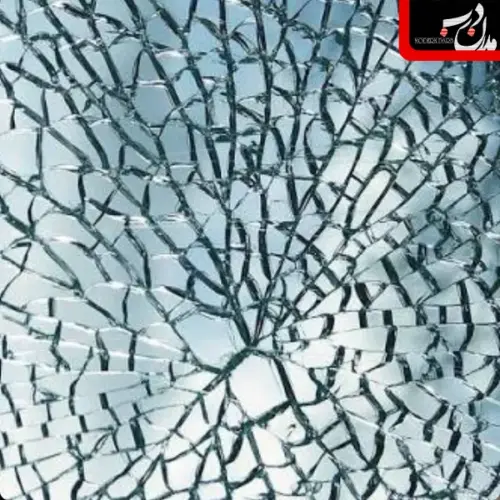 شیشه لمینت سکوریت چگونه تولید می شود؟