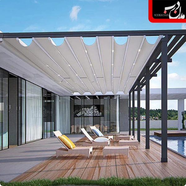 هنگام خرید سقف متحرک به چه نکاتی توجه کنیم؟