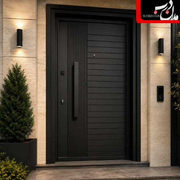 کاربردهای درب سکوریت