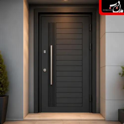 چرا درب سکوریت محبوبیت زیادی پیدا کرده است؟