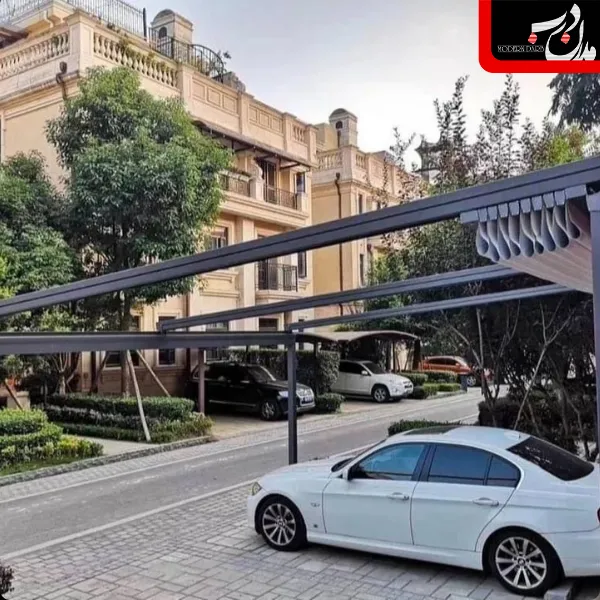 نگهداری سقف متحرک پارکینگ چگونه انجام می شود؟