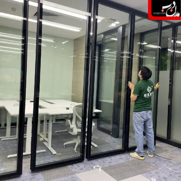 پارتیشن ثابت بهتر است یا متحرک؟ بررسی کاربرد هر کدام در محیط کار پارتیشن ثابت چیست و چه کاربردی دارد؟