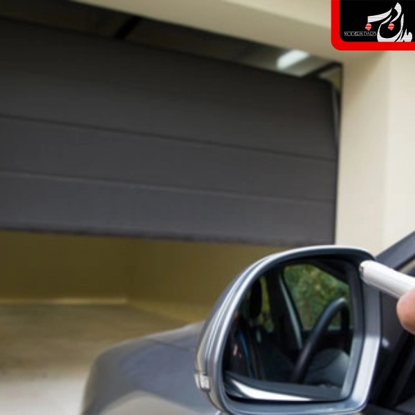 تعمیر درب اتوماتیک پارکینگ؛ بررسی مشکلات رایج و راهکارهای رفع آن رایج ترین مشکلات درب اتوماتیک پارکینگ