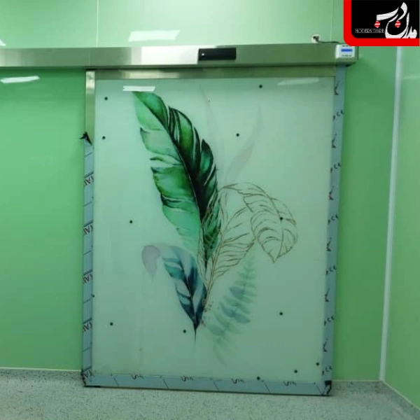 قیمت درب سربی بیمارستانی به چه عواملی بستگی دارد؟